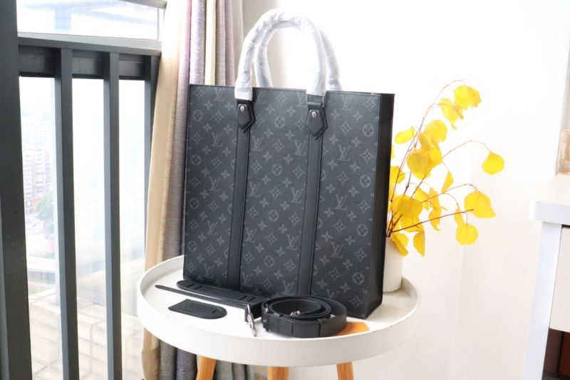 LV Top Handle Bags